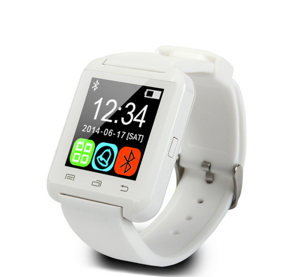 Smartwatch Bluetooth Smart Watch U80 for iPhone