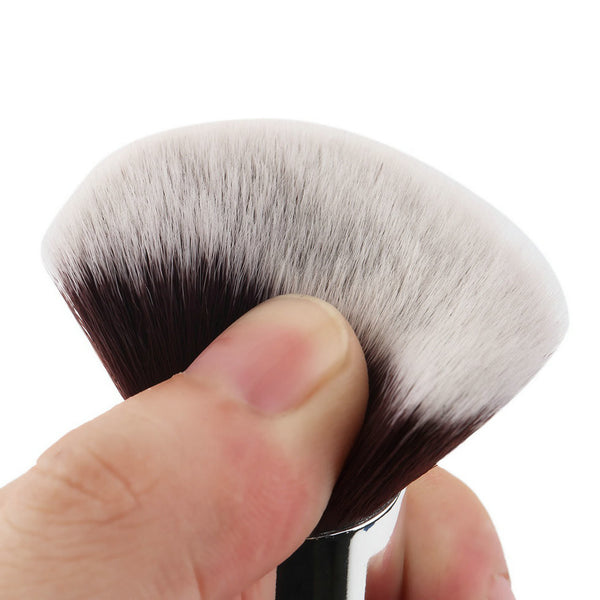 Large Cosmetic Blending Foundation Makeup Brush
