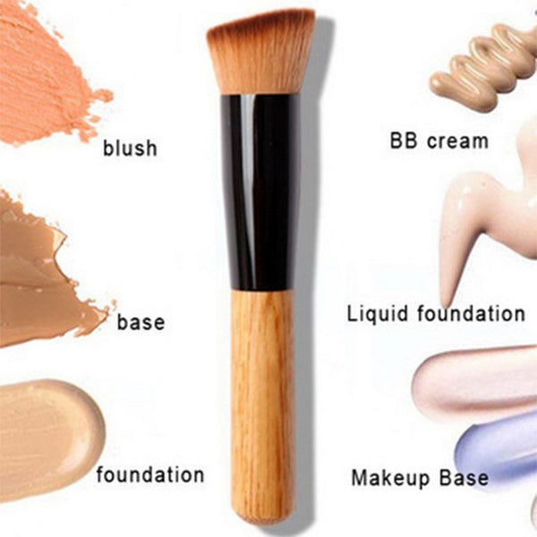 Multifunction Makeup Brush Professional