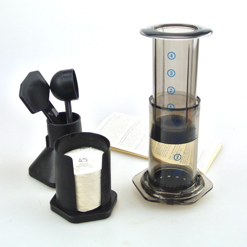 AeroPress Coffee Espresso Maker