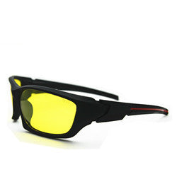 Zuan Mei Sport Sunglasses Men Polarized Sun Glasses