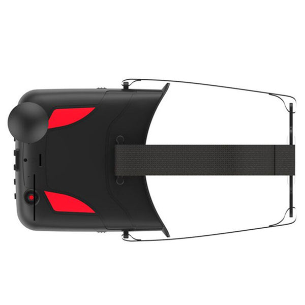 New VR With DVR Lens Adjustable Glasses