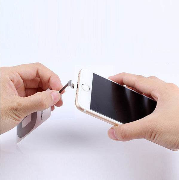 Charger Coil Receiver For iPhone