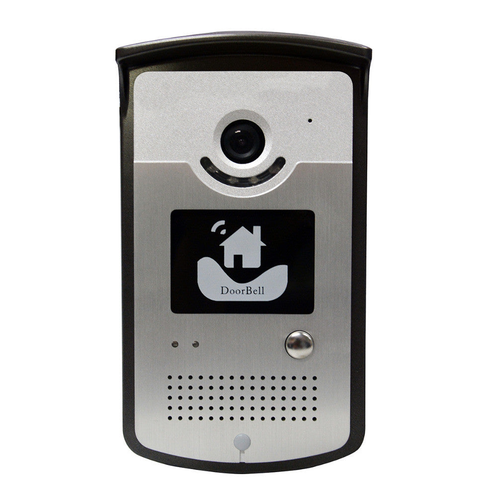 Doorbell Home Security Camera