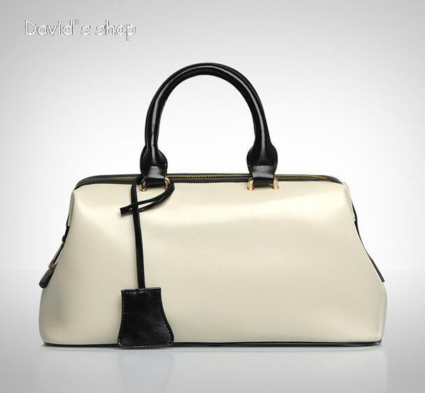 BVLRIGA Genuine Leather Luxury Handbags