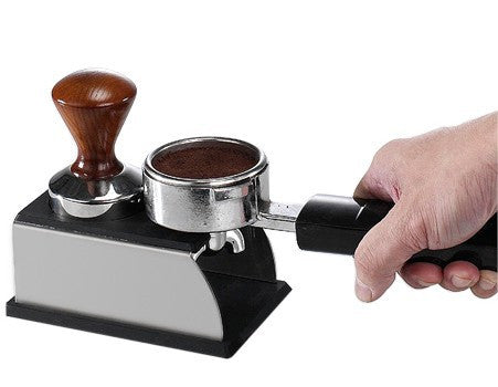Coffee Tamper Holder Rack Tools for Coffee Maker