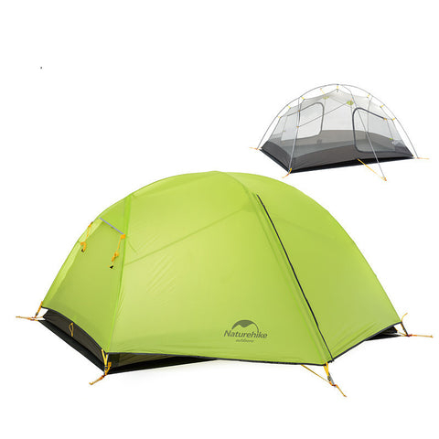 2 Persons Hiking Tent