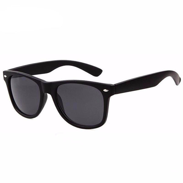 RoShari Vintage Classic Sun Glasses Men Sunglasses Women Brand Designer Women Sunglasses Men Retro Sunglass Oculos Gafas De Sol