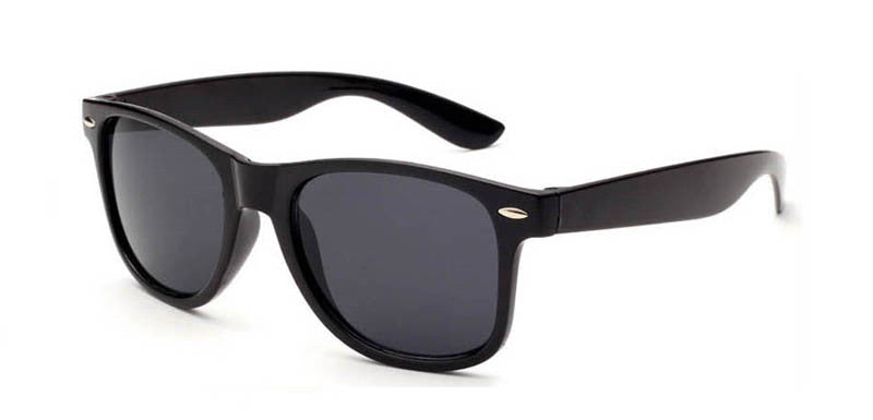 RoShari Vintage Classic Sun Glasses Men Sunglasses Women Brand Designer Women Sunglasses Men Retro Sunglass Oculos Gafas De Sol