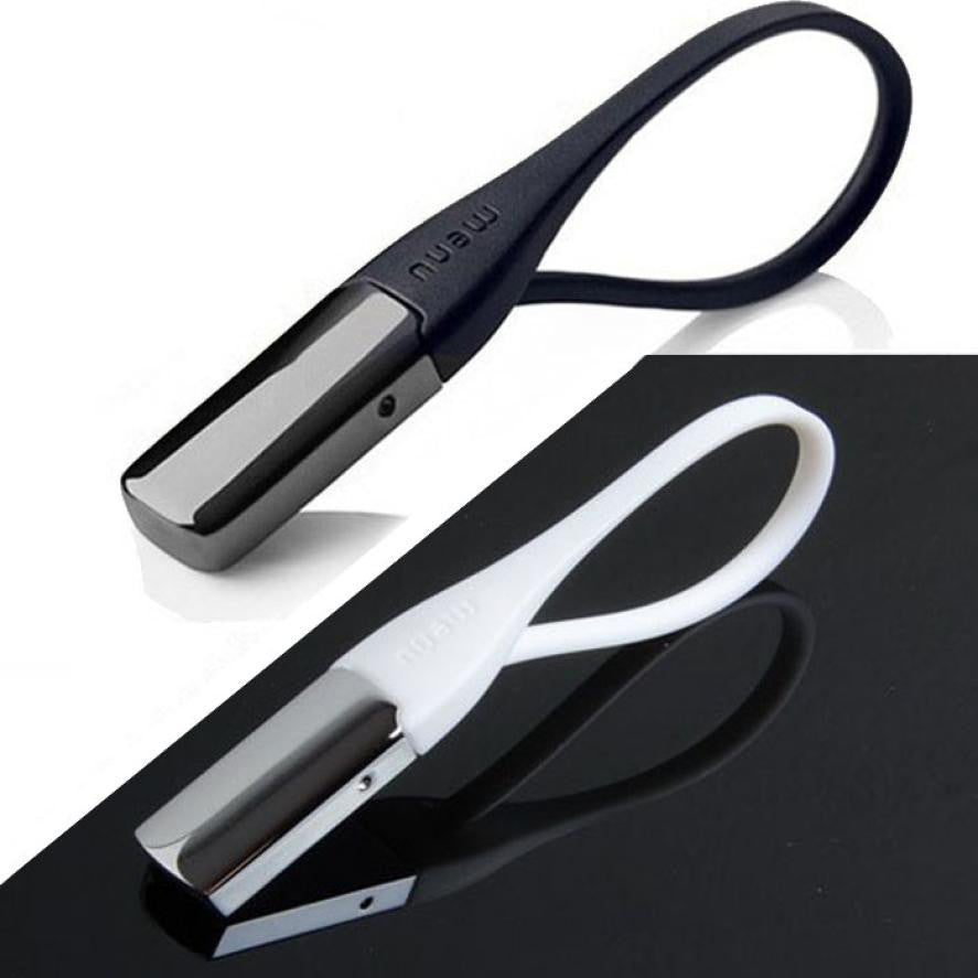 Brand New Hing Quality Denmark Menu Metal Titanium Key Chain Car Ring Keychain Attachments Cars Keychain #LSIN