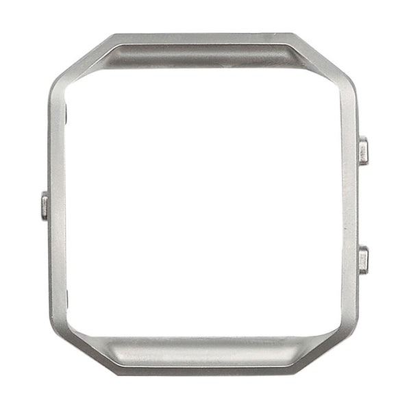 Fitbit Blaze Polished Stainless Steel Watch Metal Frame