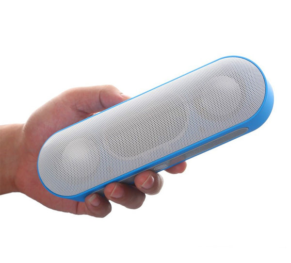 Bluetooth Portable Wireless Speaker Sound System