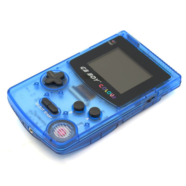 GB Boy Classic Handheld Game Console 2.7"