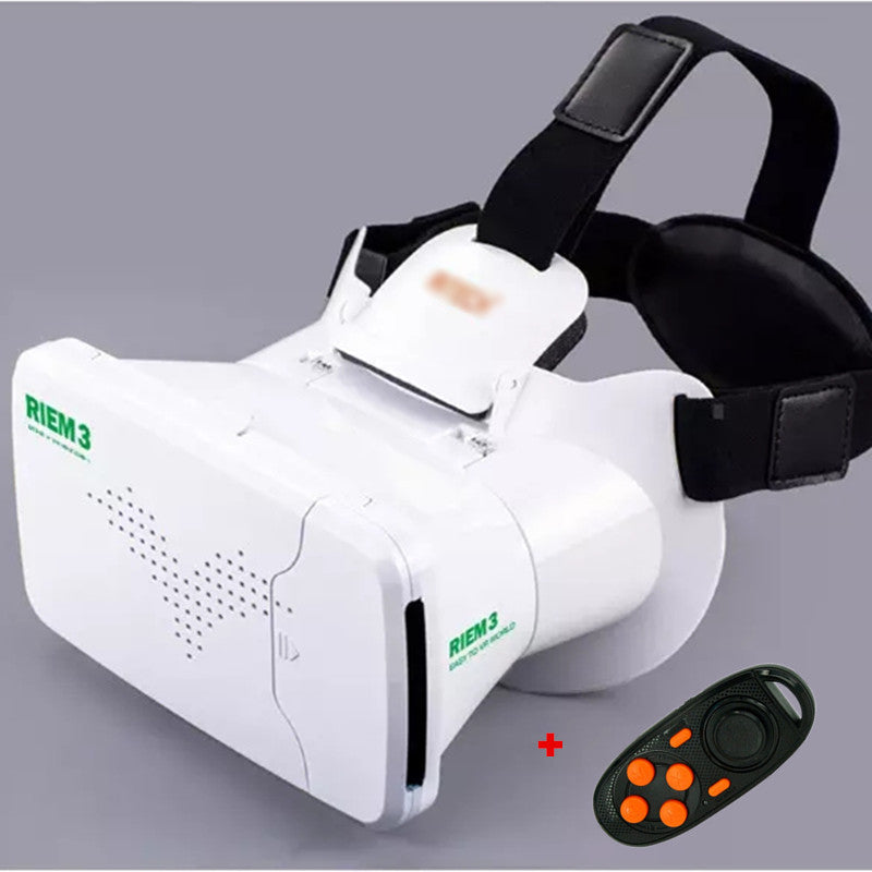 RITECH III RIEM3 VR Virtual Reality 3D Glasses