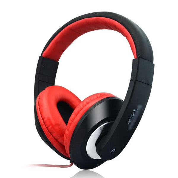 Stereo Gaming Headset Microphone