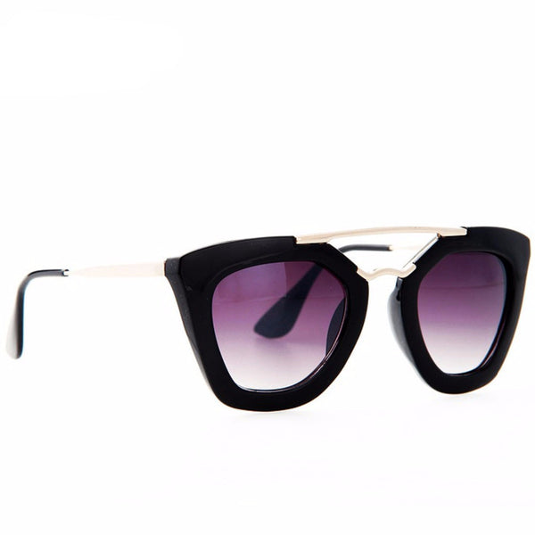 Sunglasses Women in Large Frame