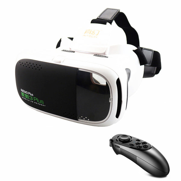 VR 3d Virtual Reality Glasses