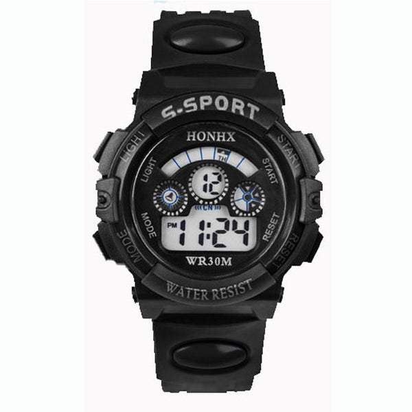 G-Sports Wrist Watch