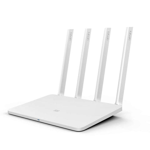 5G WIFI Router 3 with 4 Antenna Design