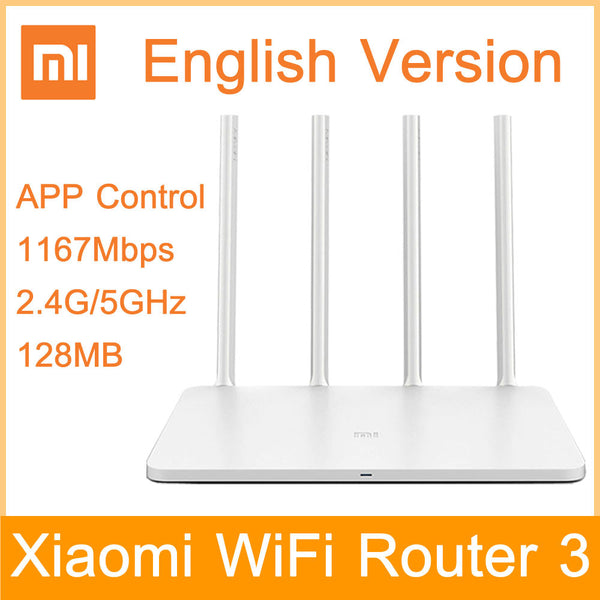 5G WIFI Router 3